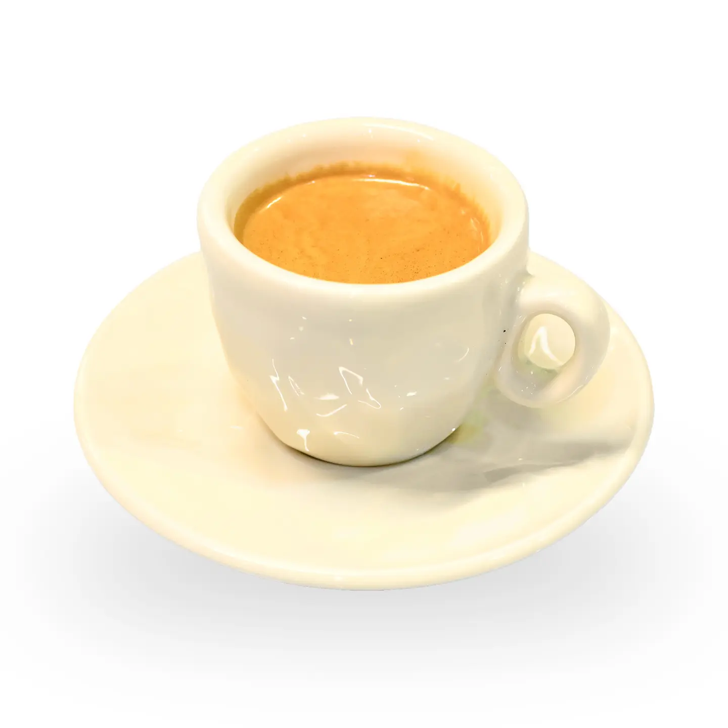 Espresso - Single