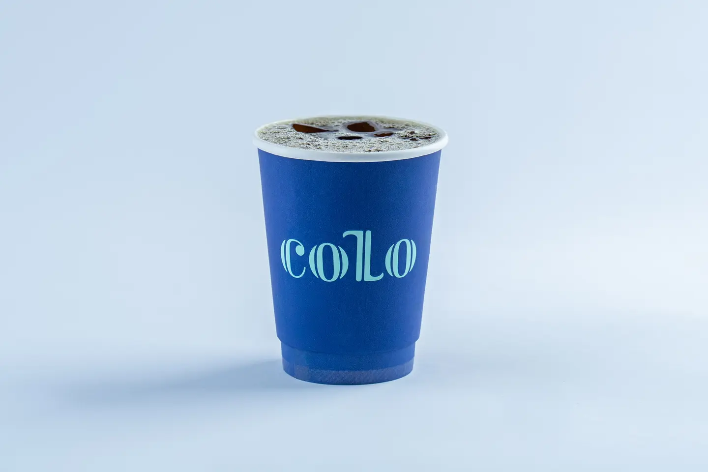 Iced Coffee Day - Medium