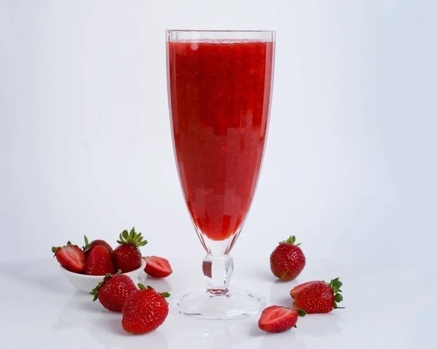 Strawberry - Medium