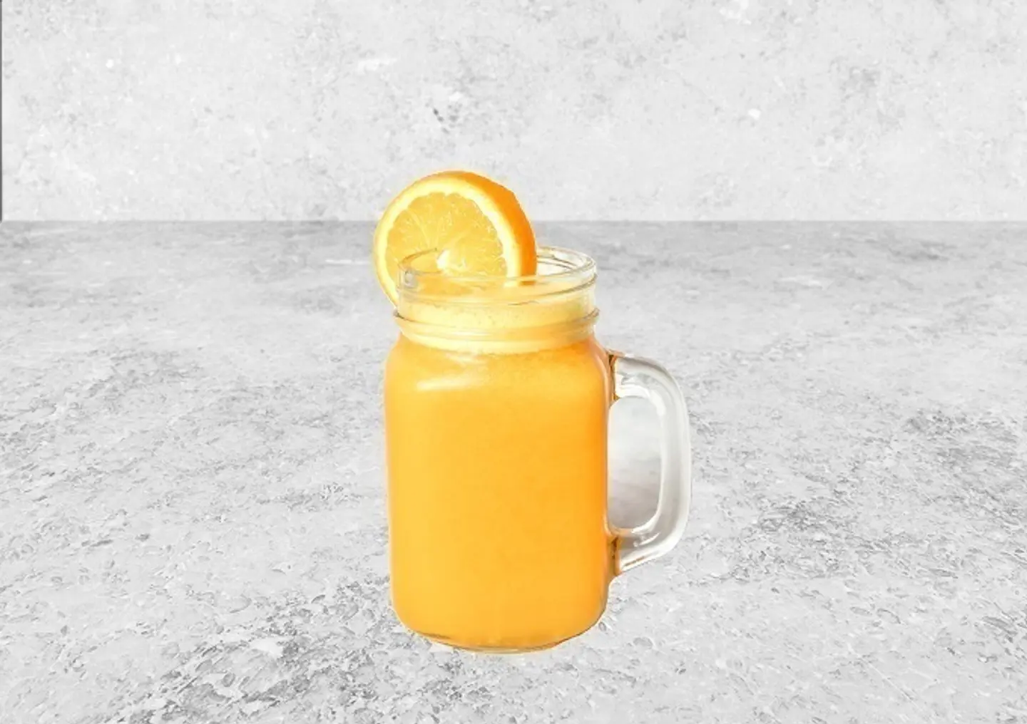 Orange Blender - Medium