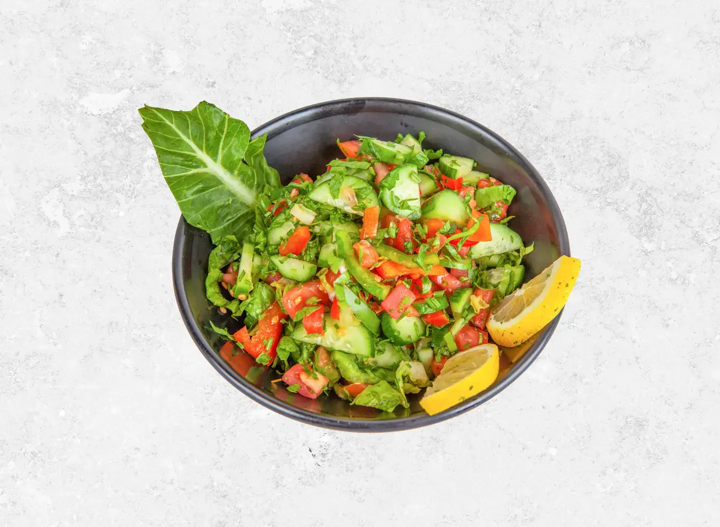 Green Salad