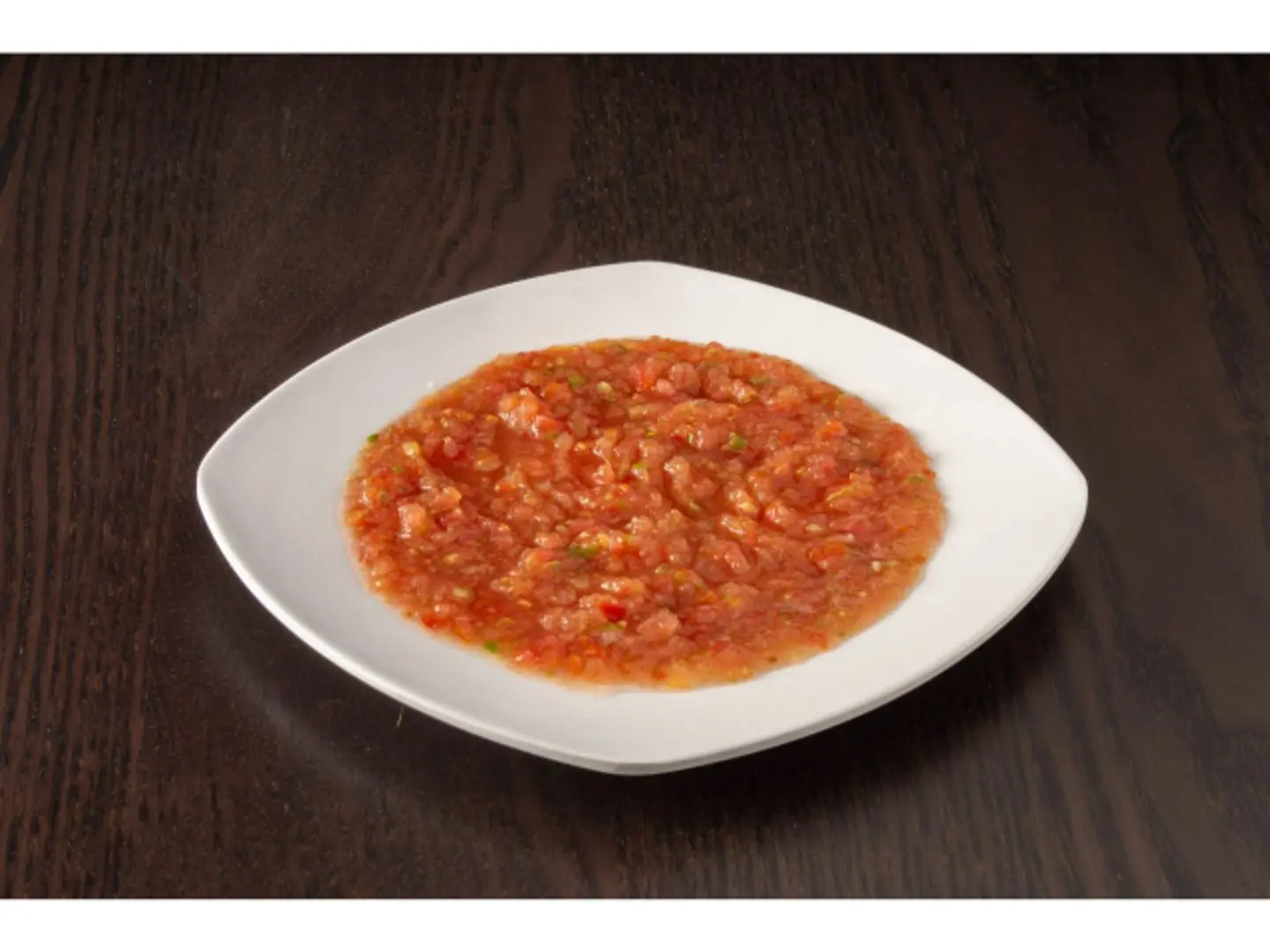 Spicy Salad