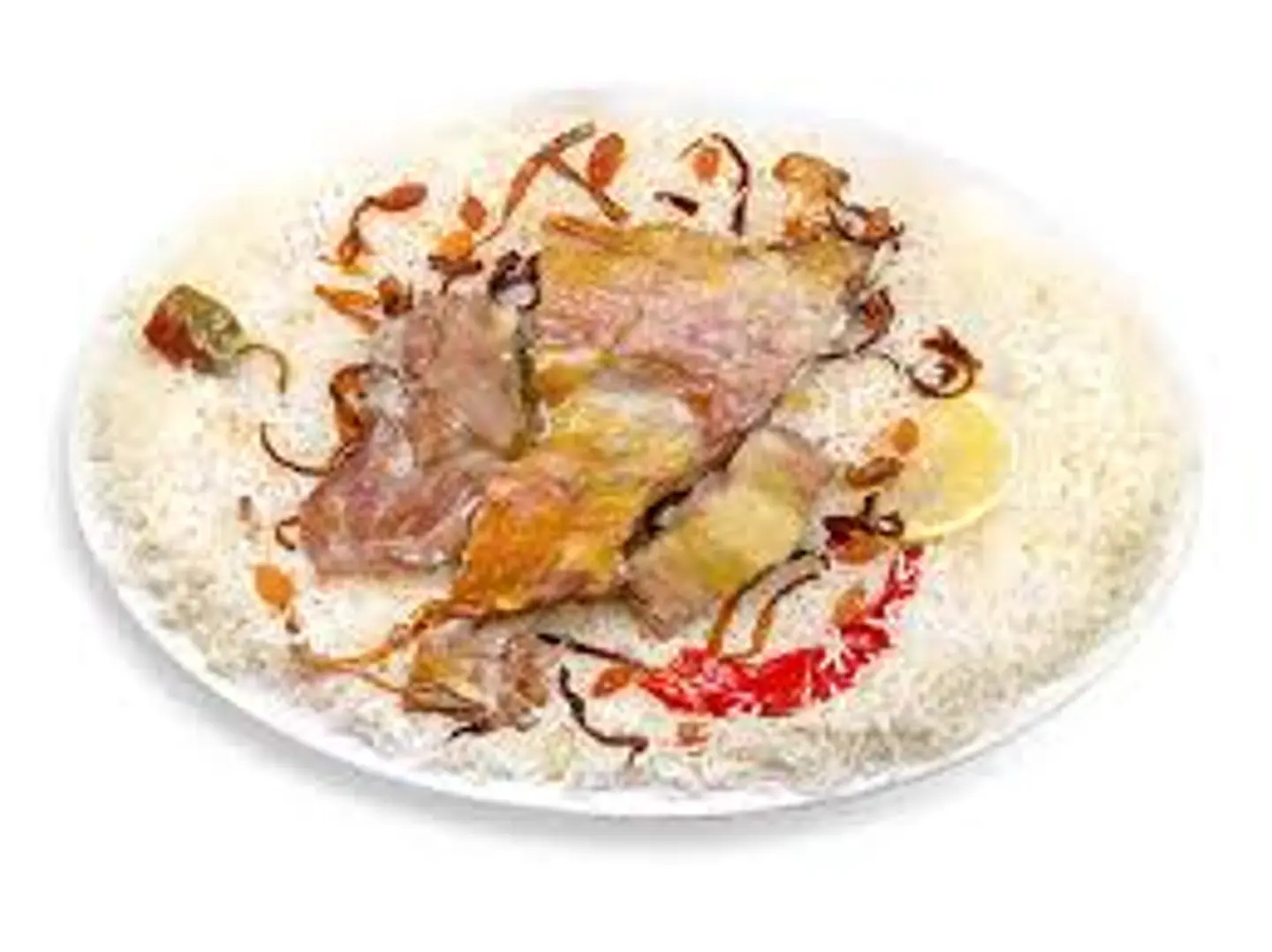 Meat Mandi