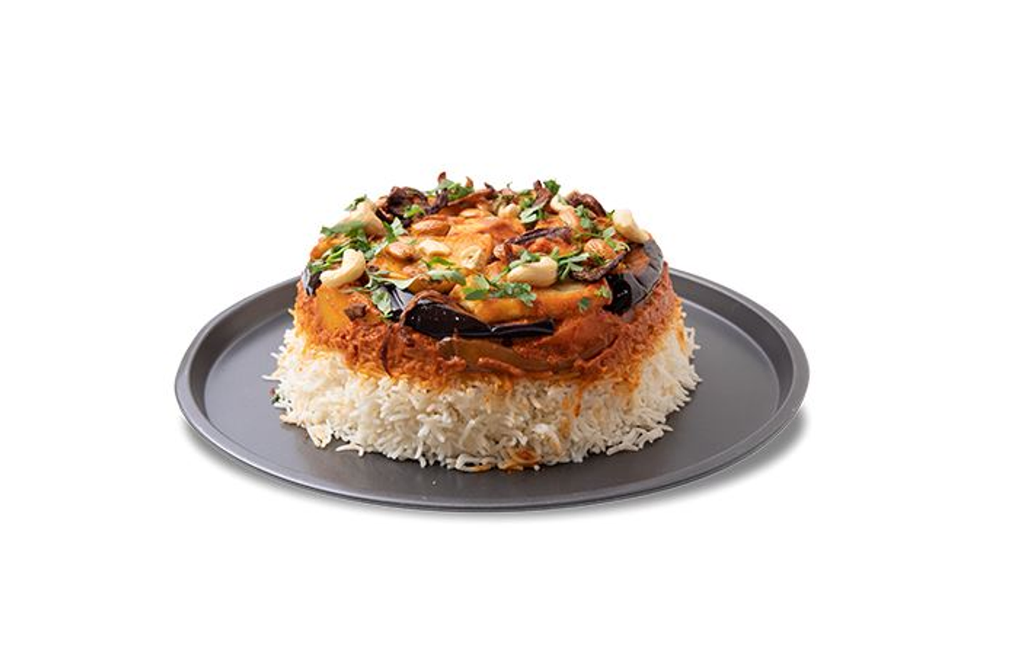 Maqluba Chicken