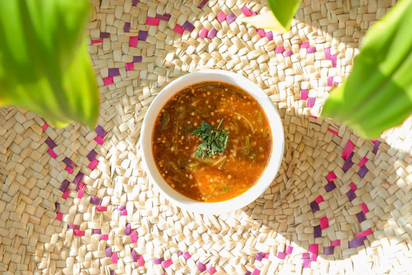 Okra Edam
