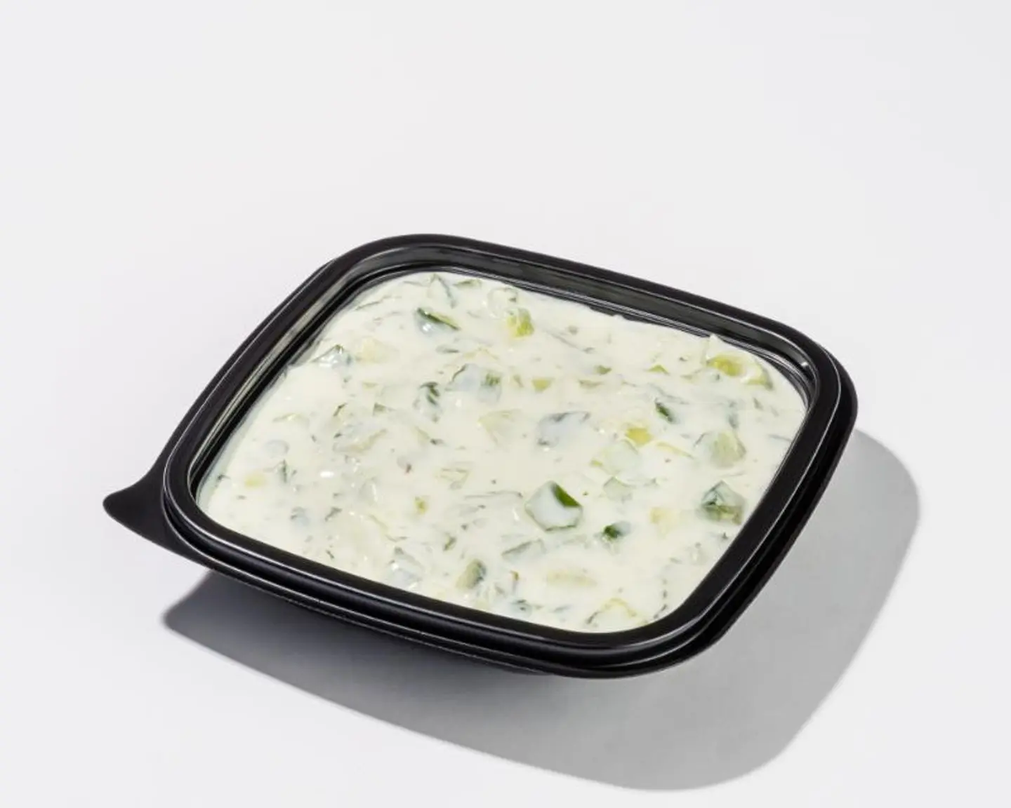 Cucumber Salad