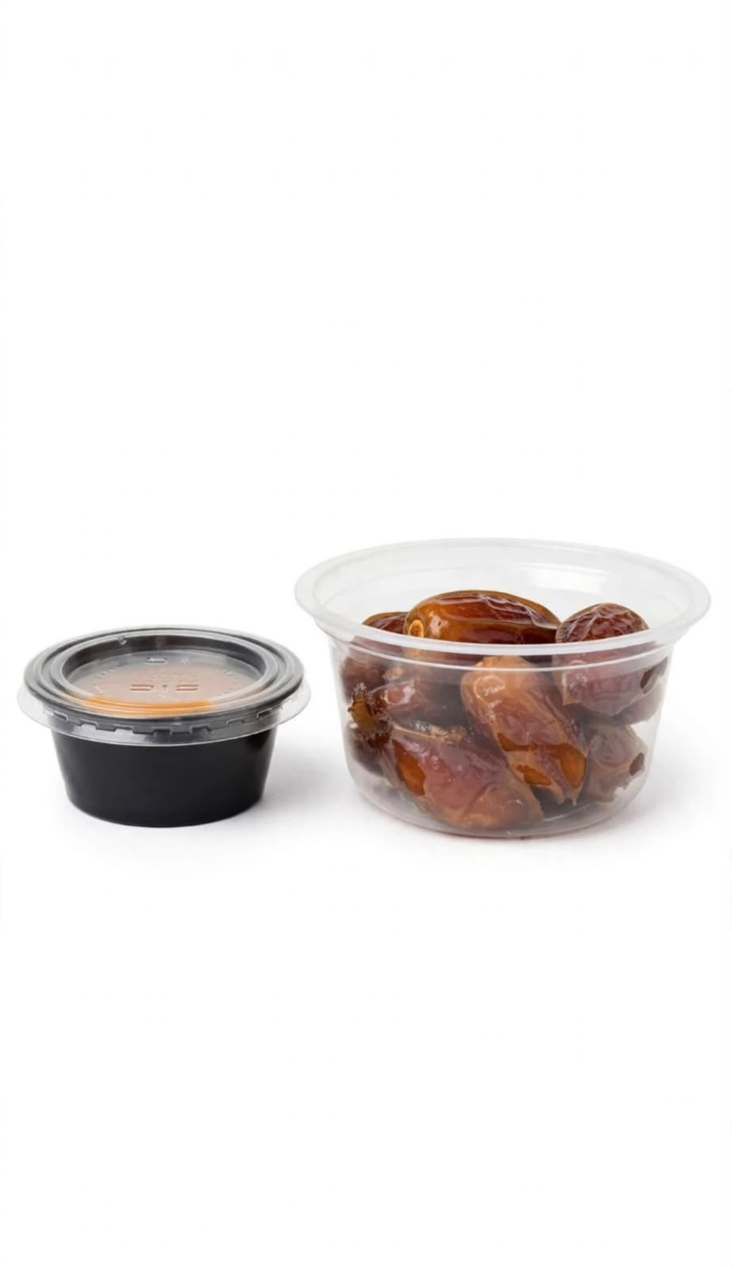 Dates & Tahiniah