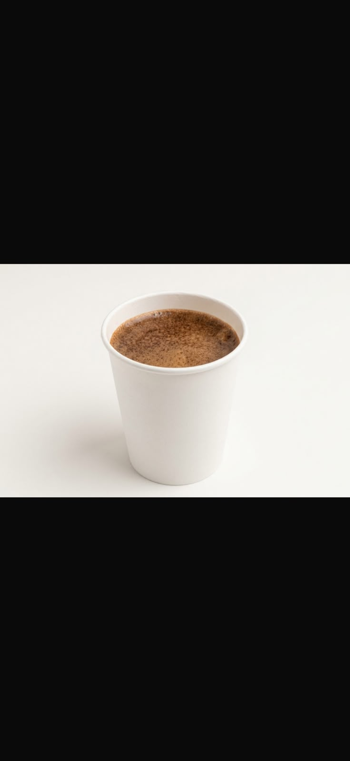 Turkish Coffee