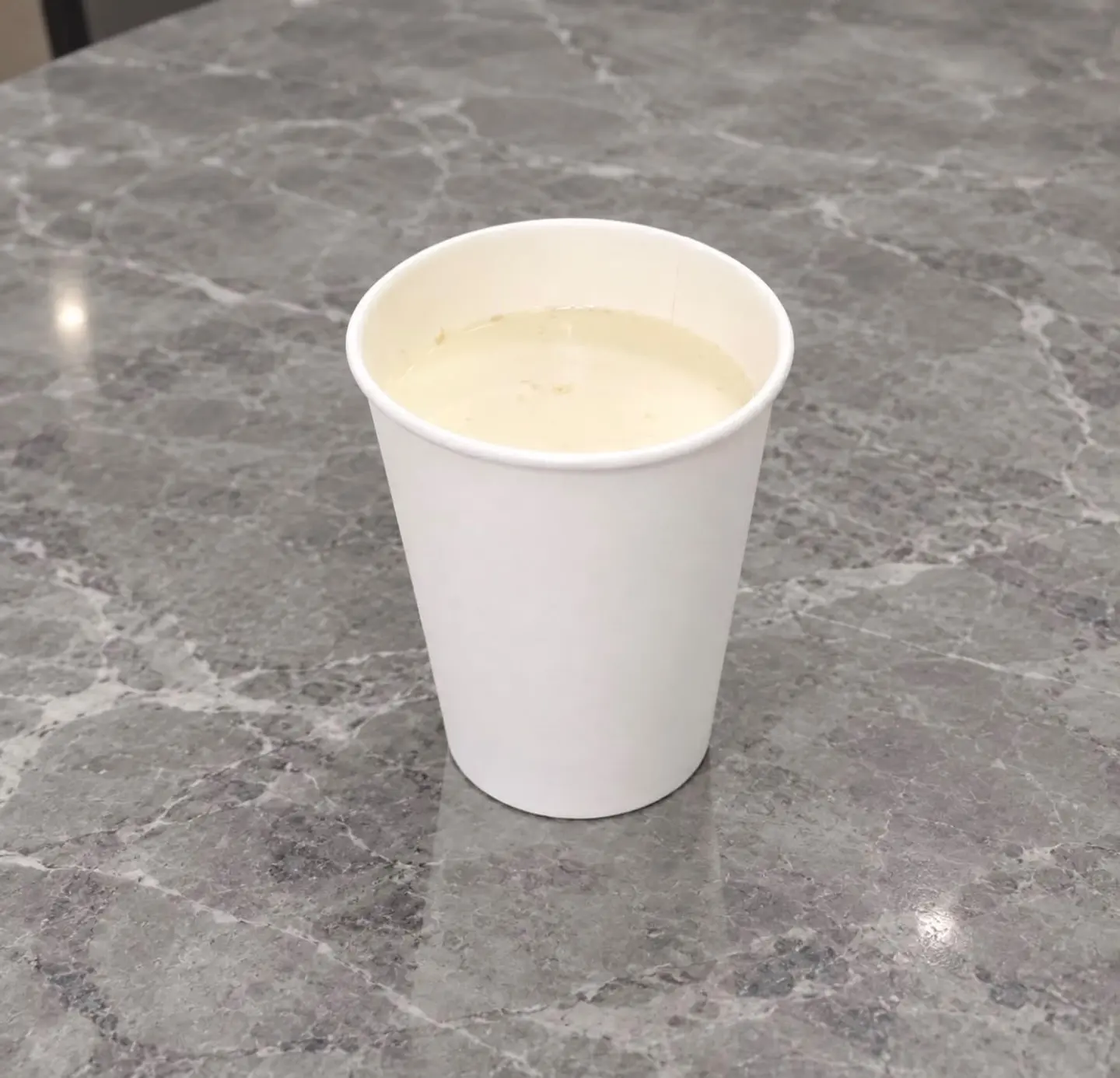 Ginger Milk Cup