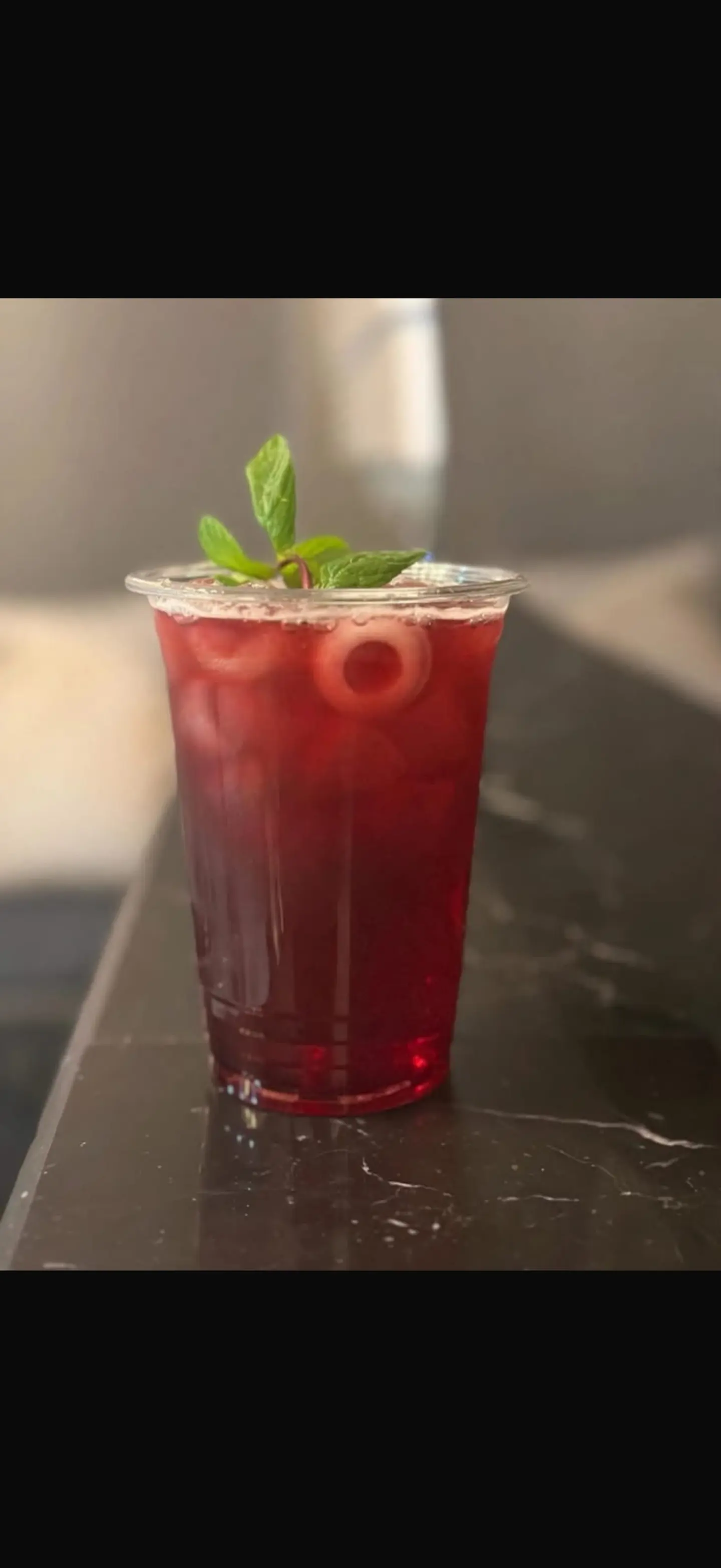 Rita Mojito Strawberry