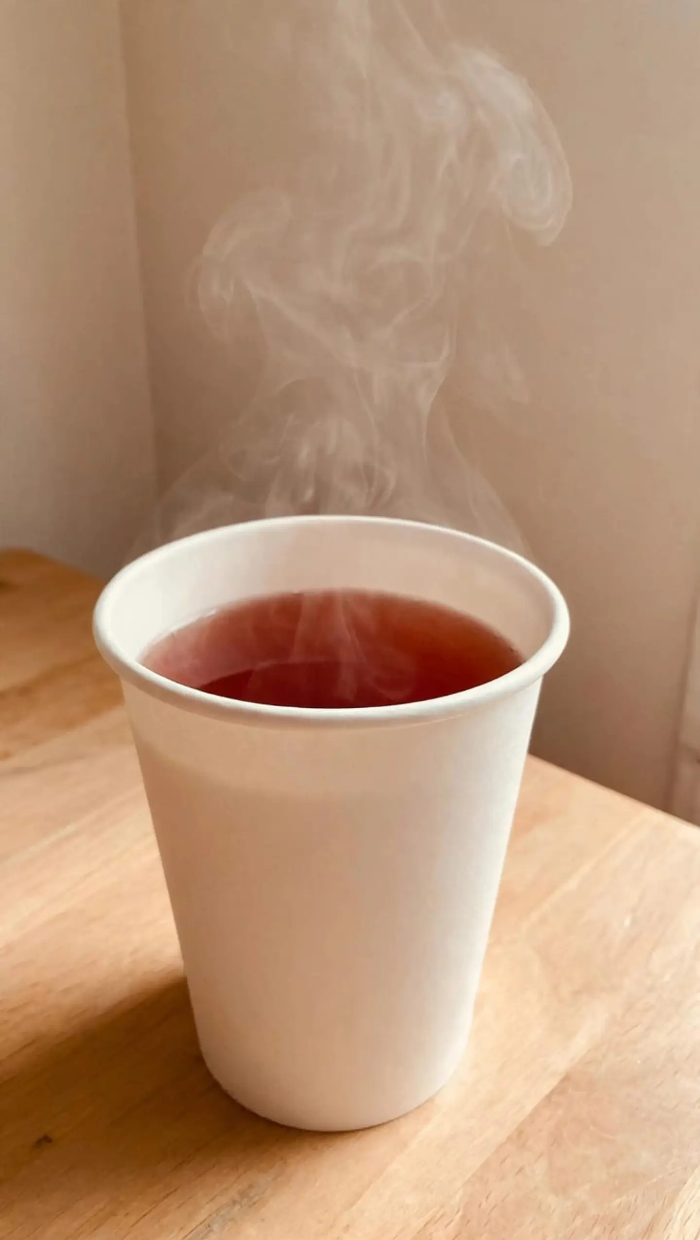 Tea - Large Cup