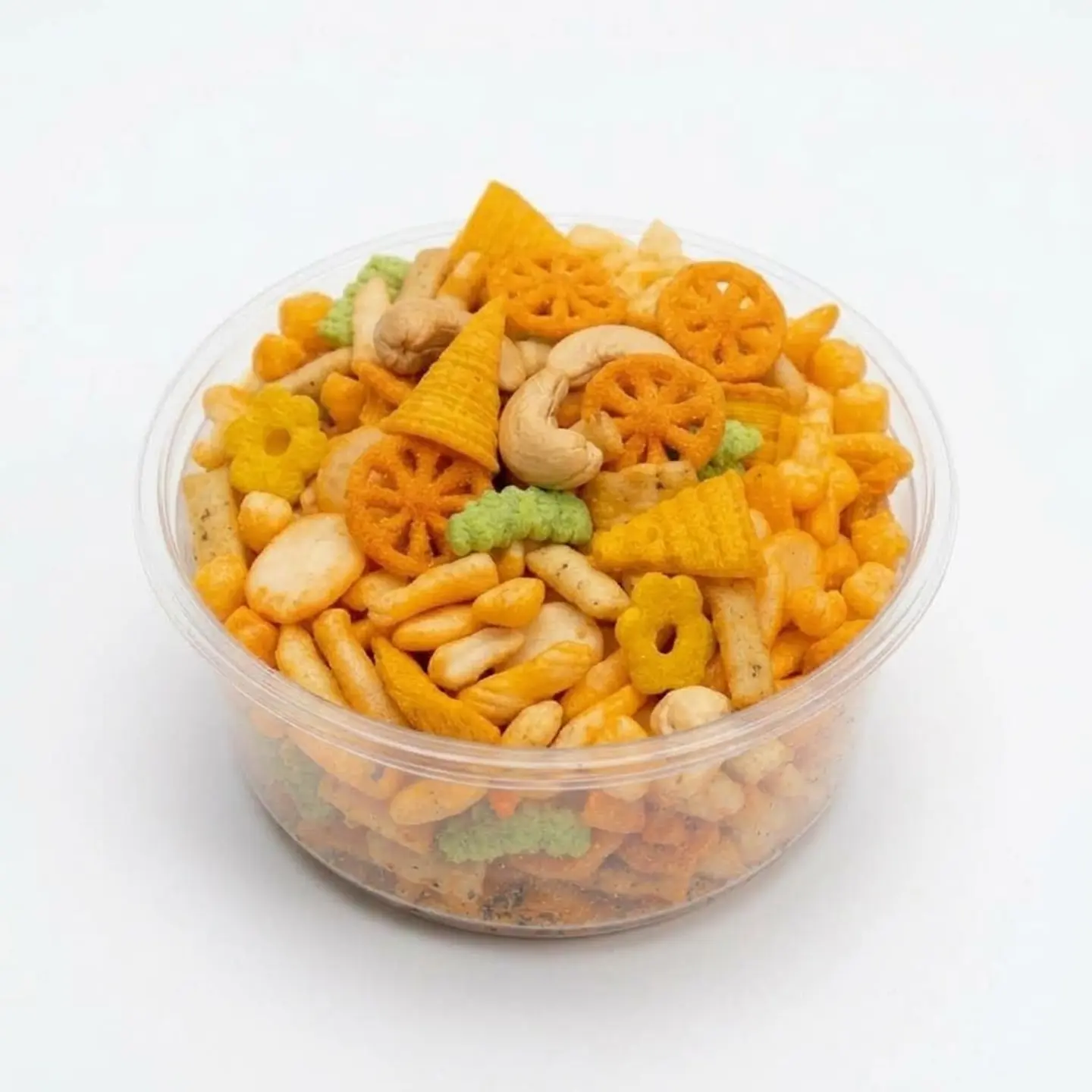 Thai Nuts Mix