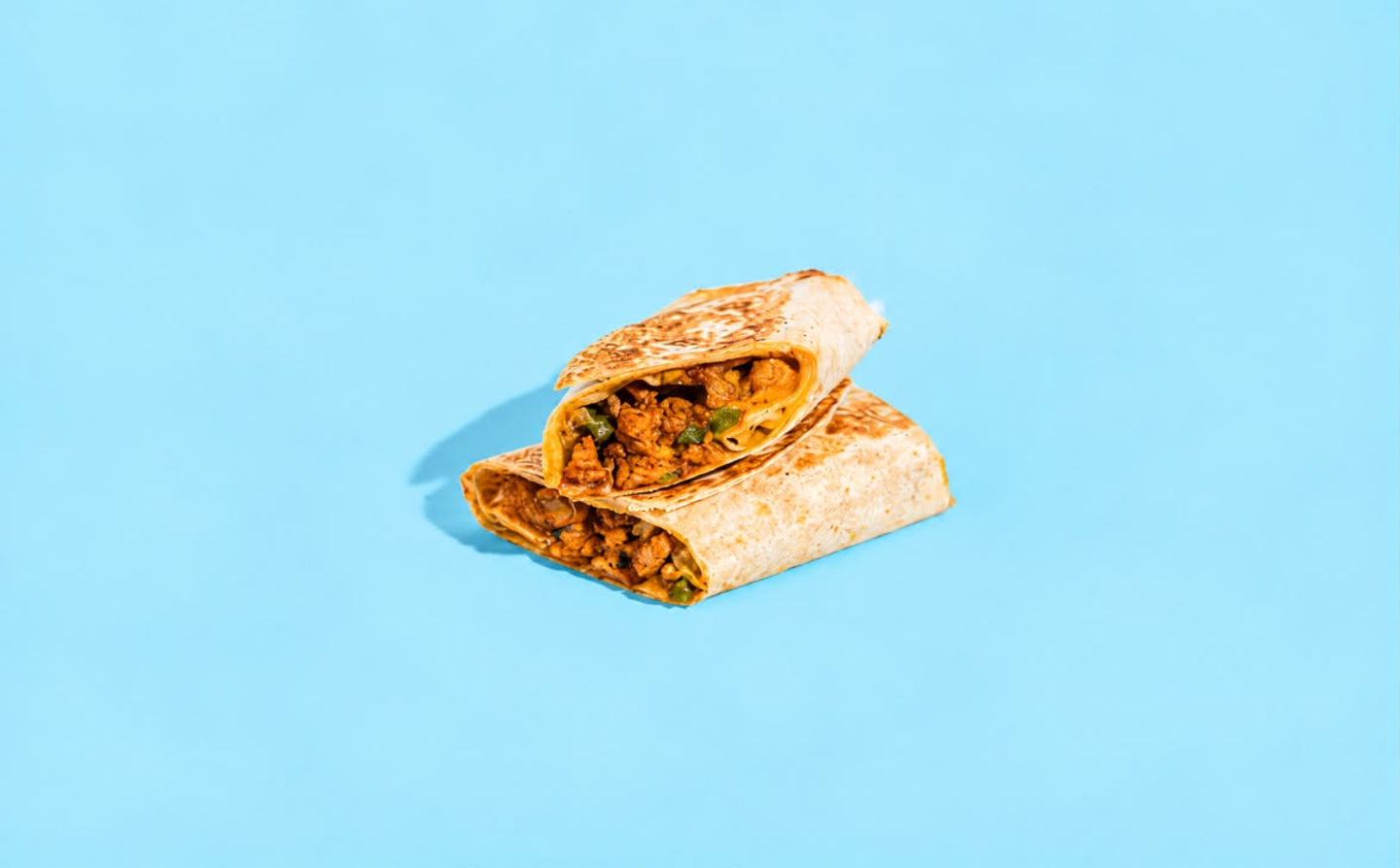 Fajita Chicken