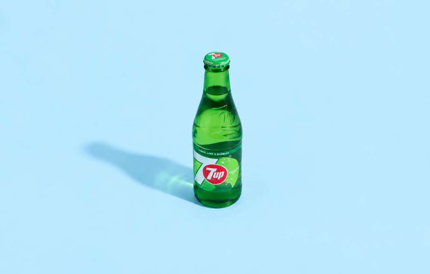 7 Up