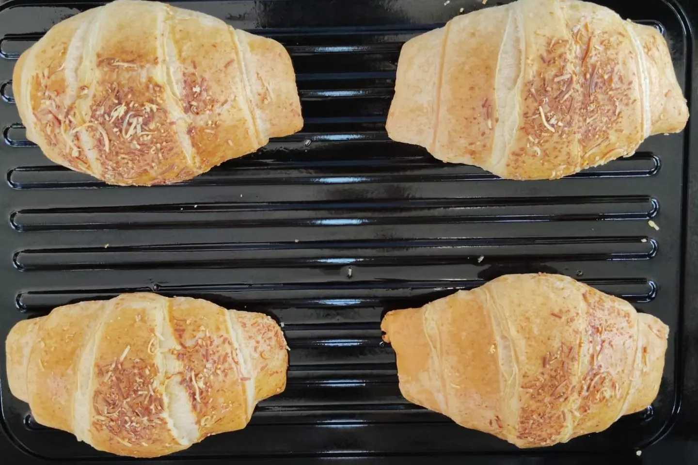 Cheese Croissant