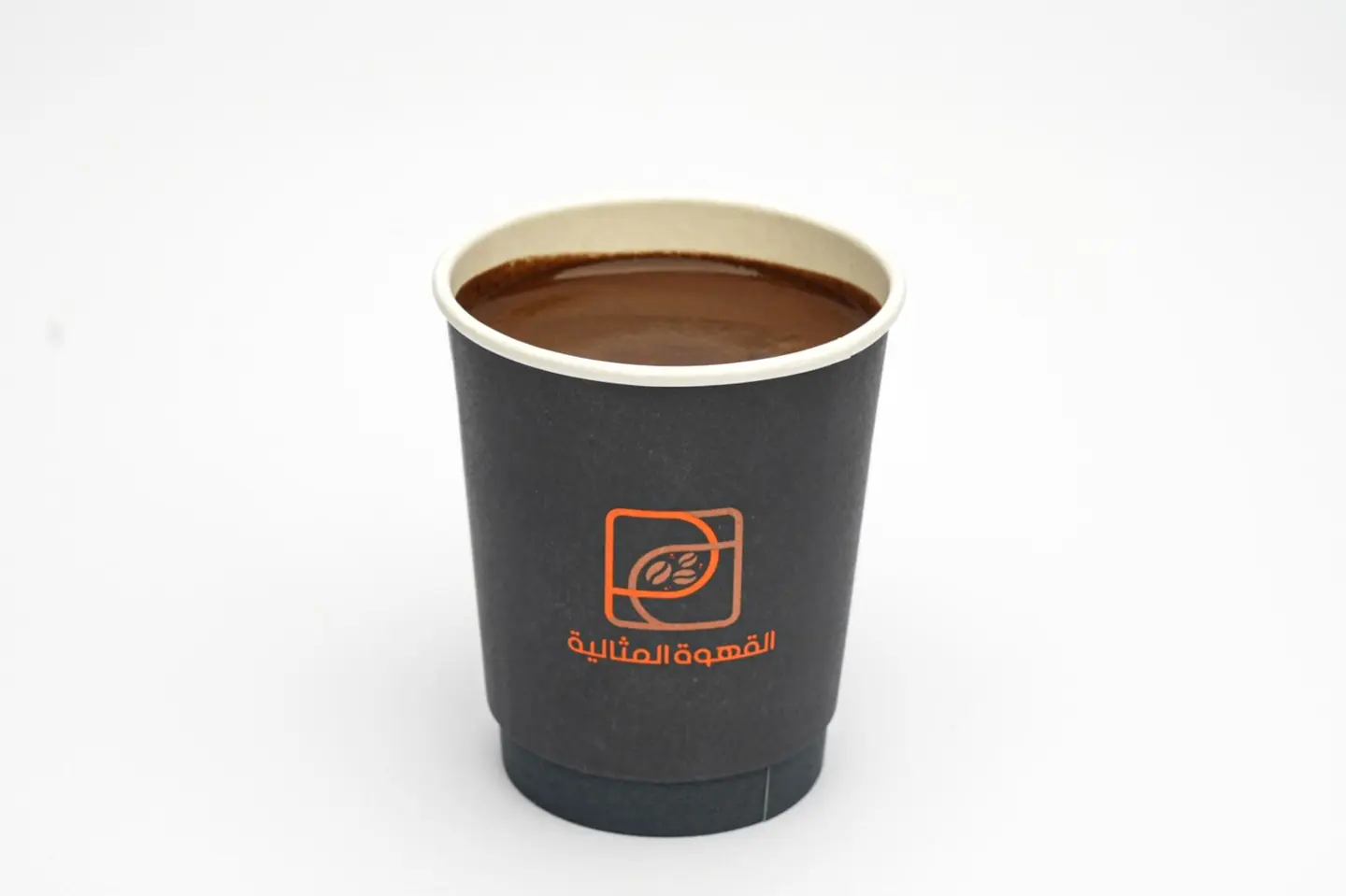 Turkish Coffee