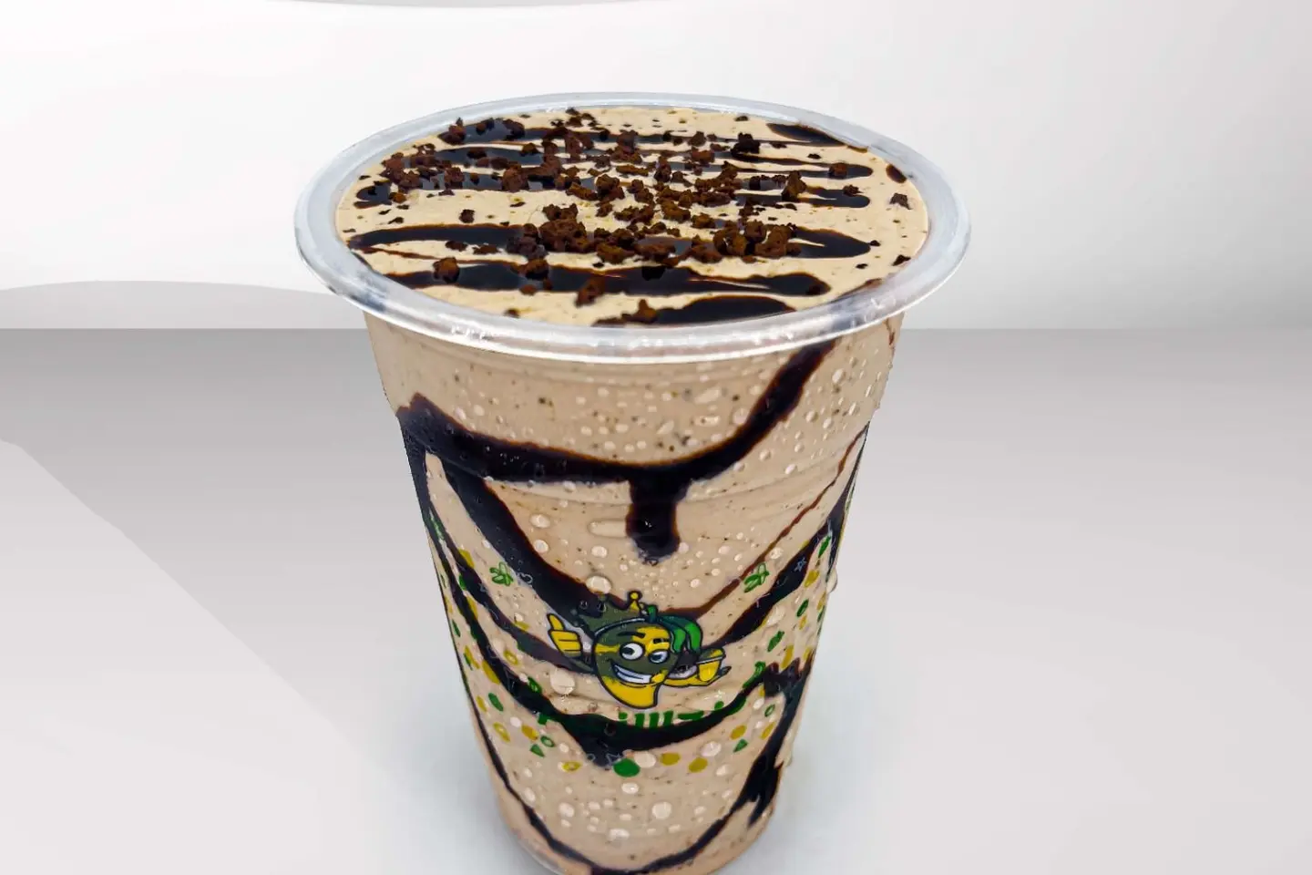 Iced Mocha