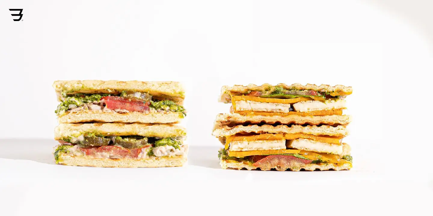 Turkish Toast Sandwich