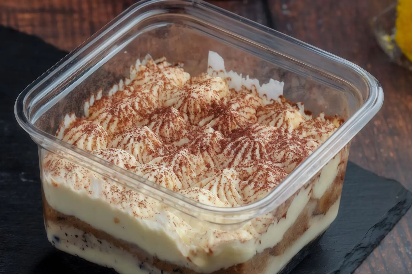 Tiramisu