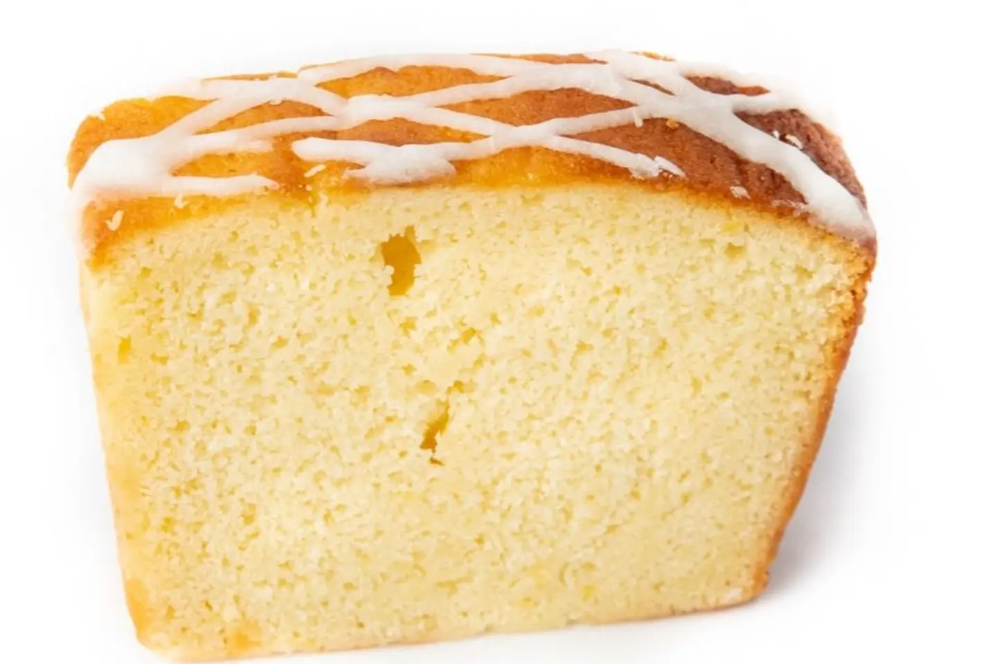 Lemon Cake