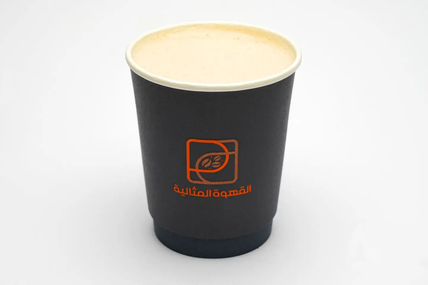 Spanish Latte