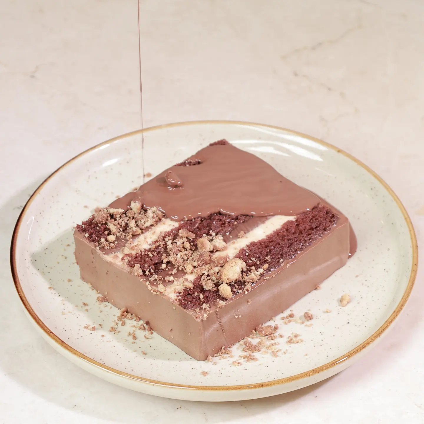 London Cake