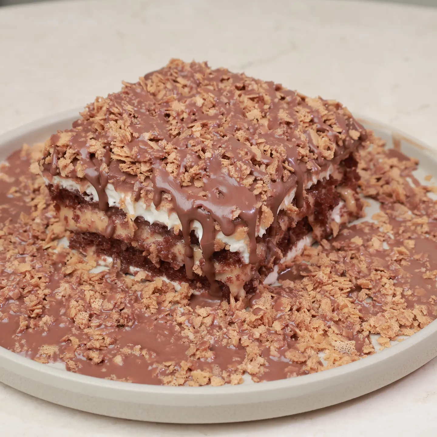 Dolce Cake