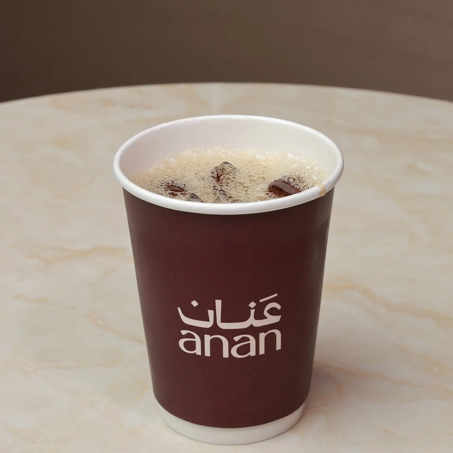 Anan Blend