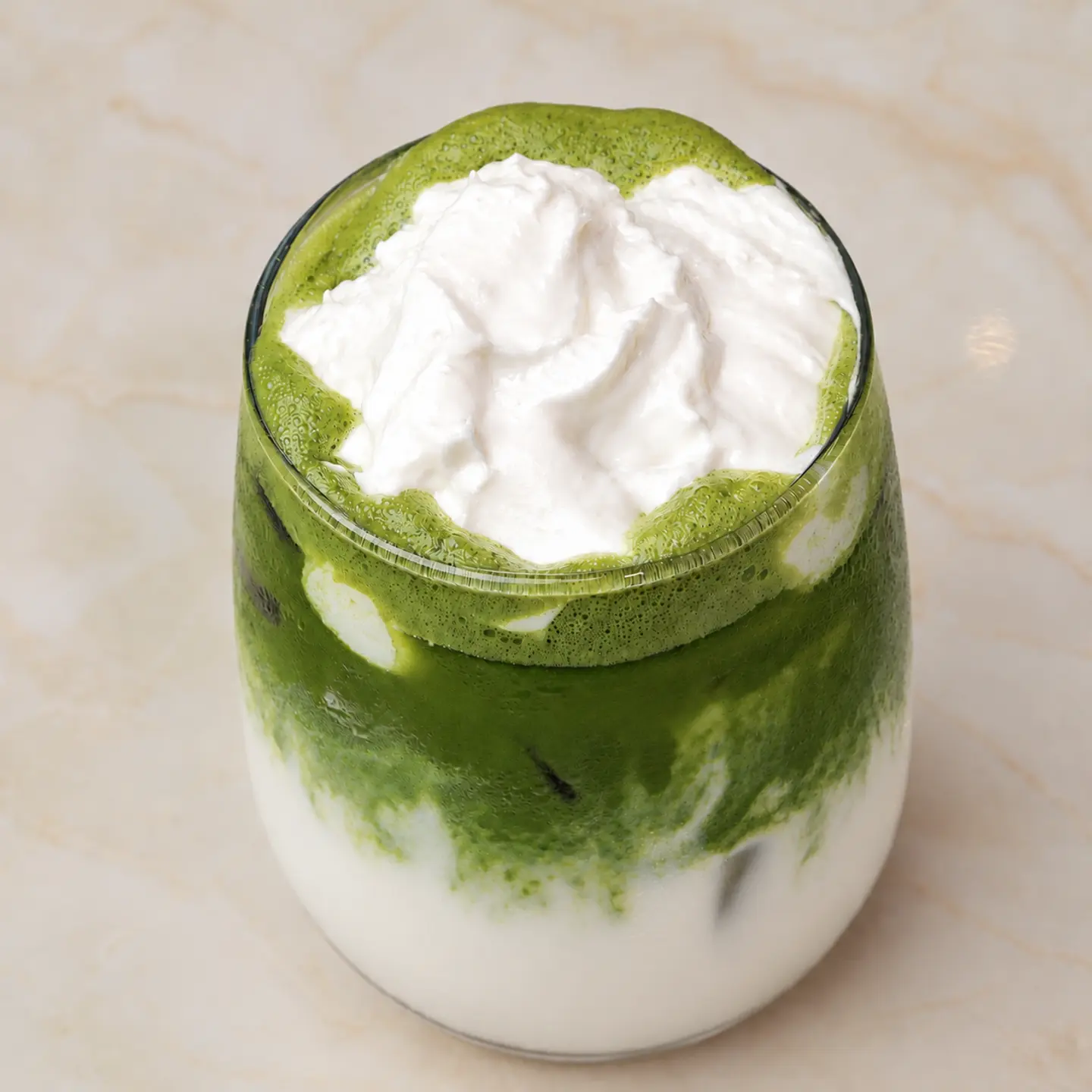Classic Matcha