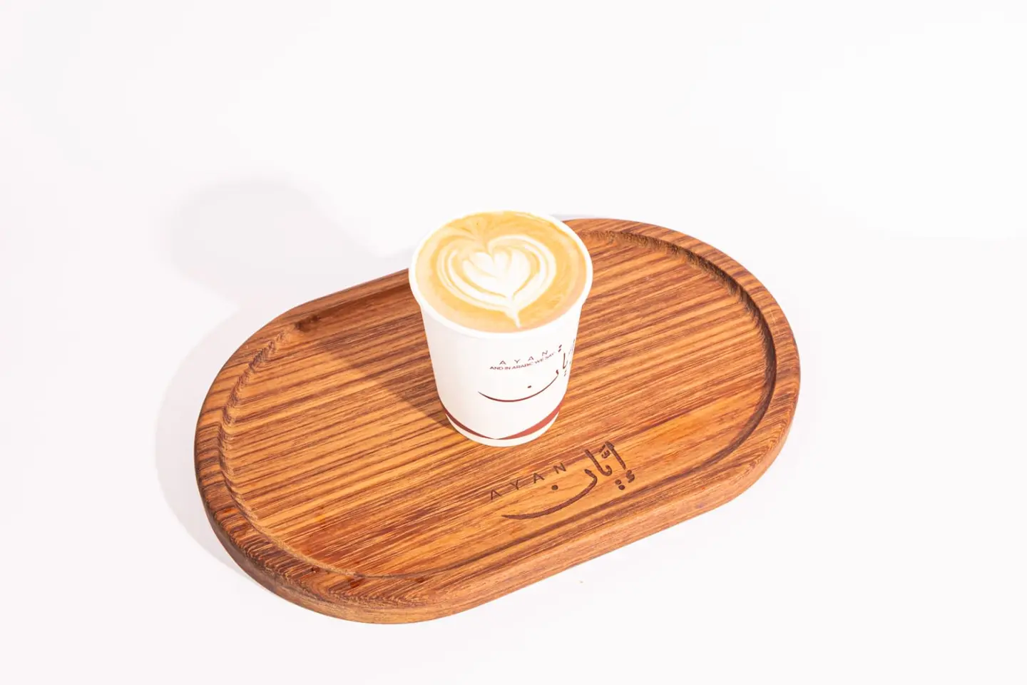 Flat White