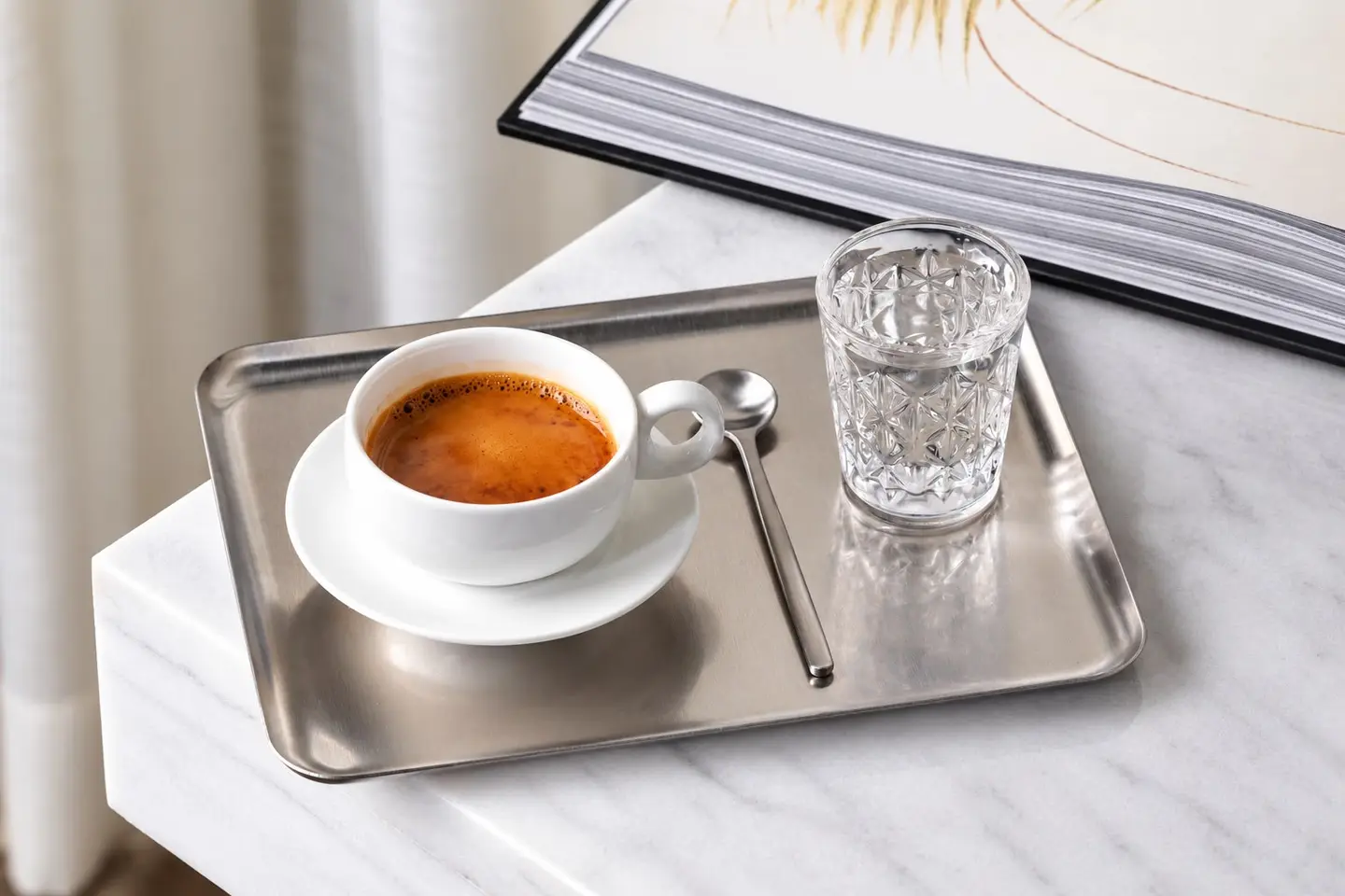 Espresso