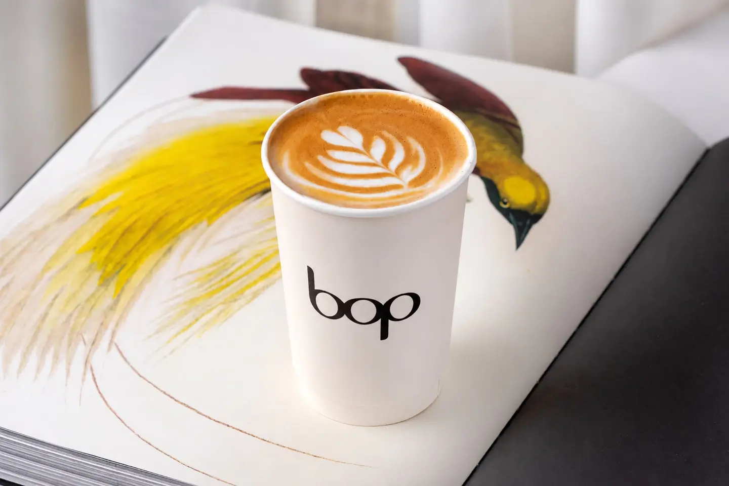 Cappuccino