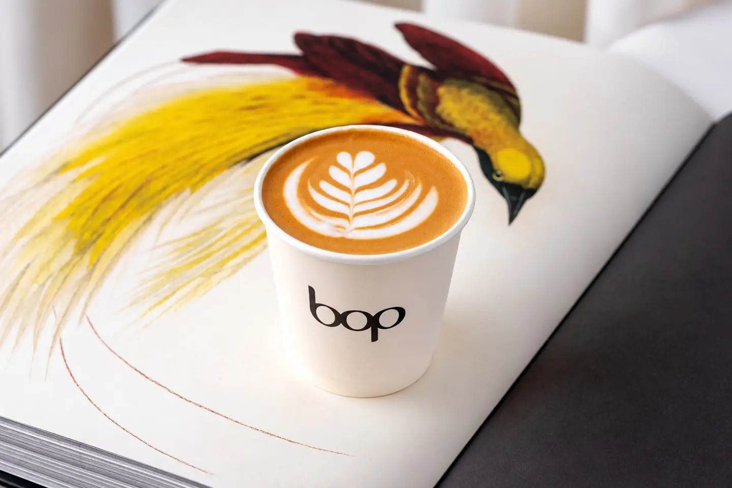 Flat White