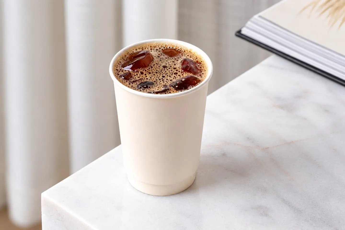 Iced V60 (Luxury) Grape