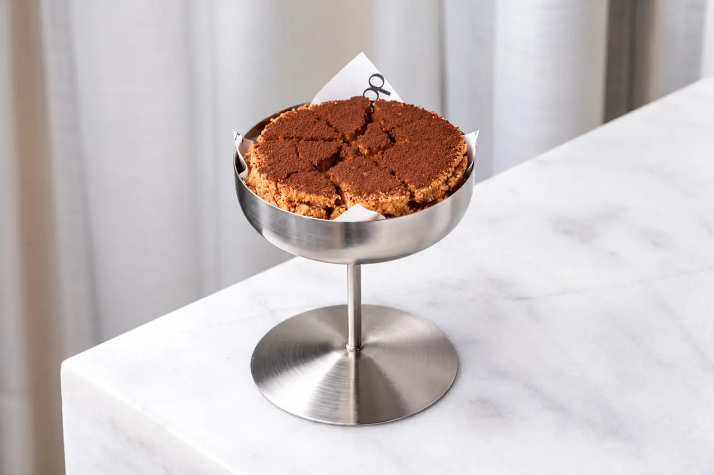 Tiramisu Cheese