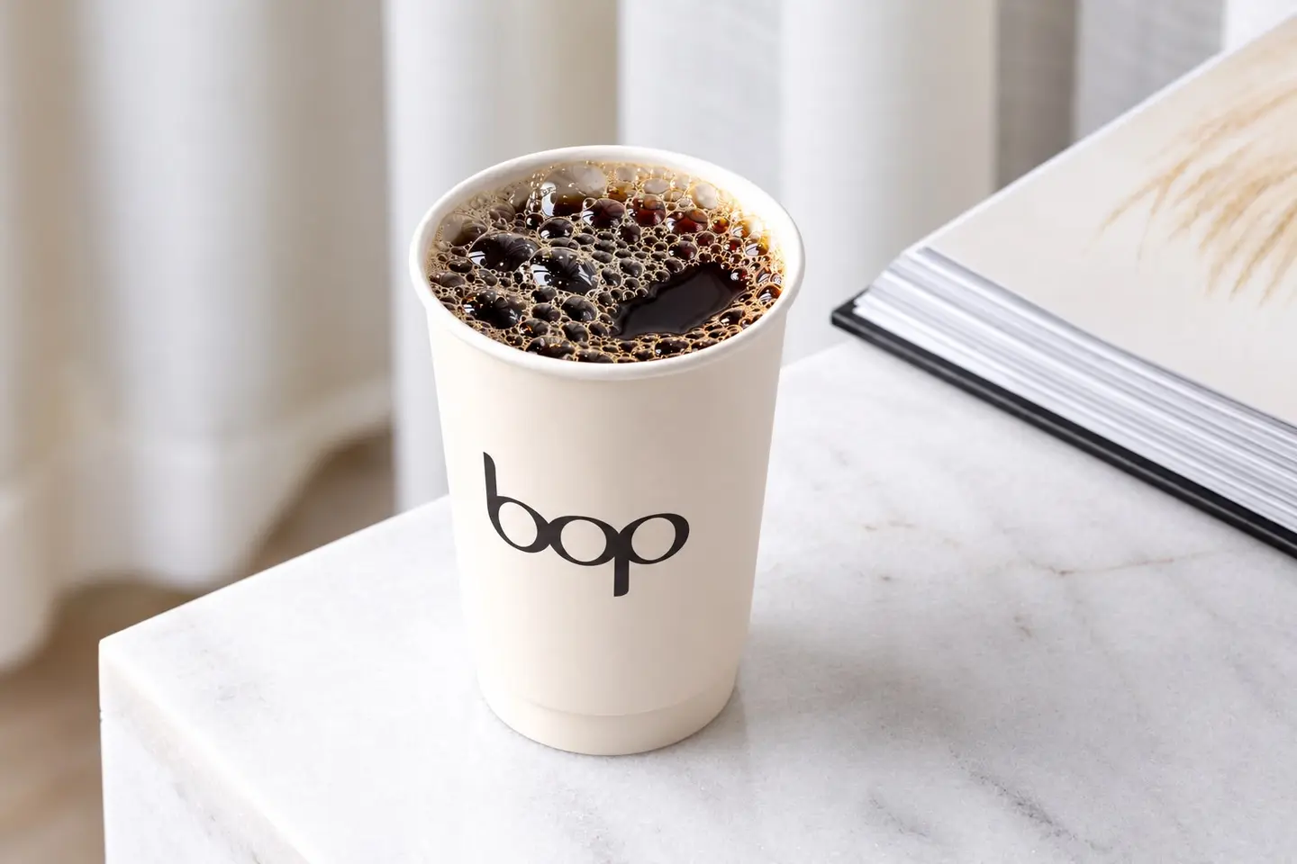 Today's Coffee