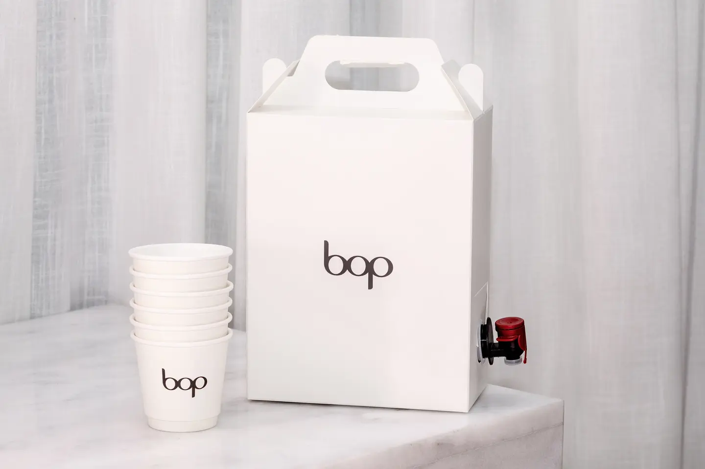 Hibiscus Box 2 Liter