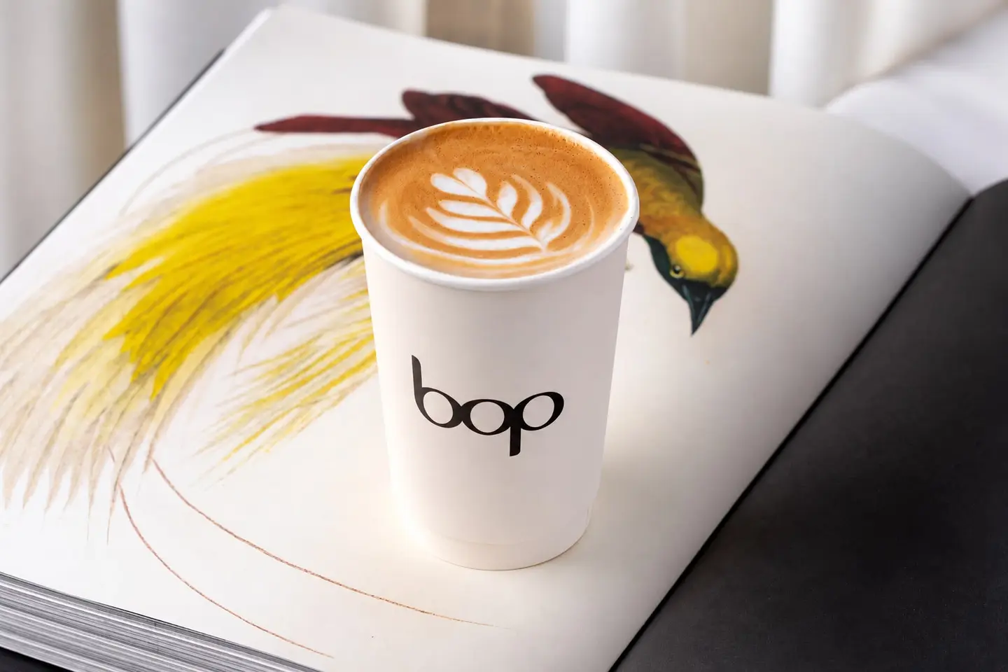 Latte
