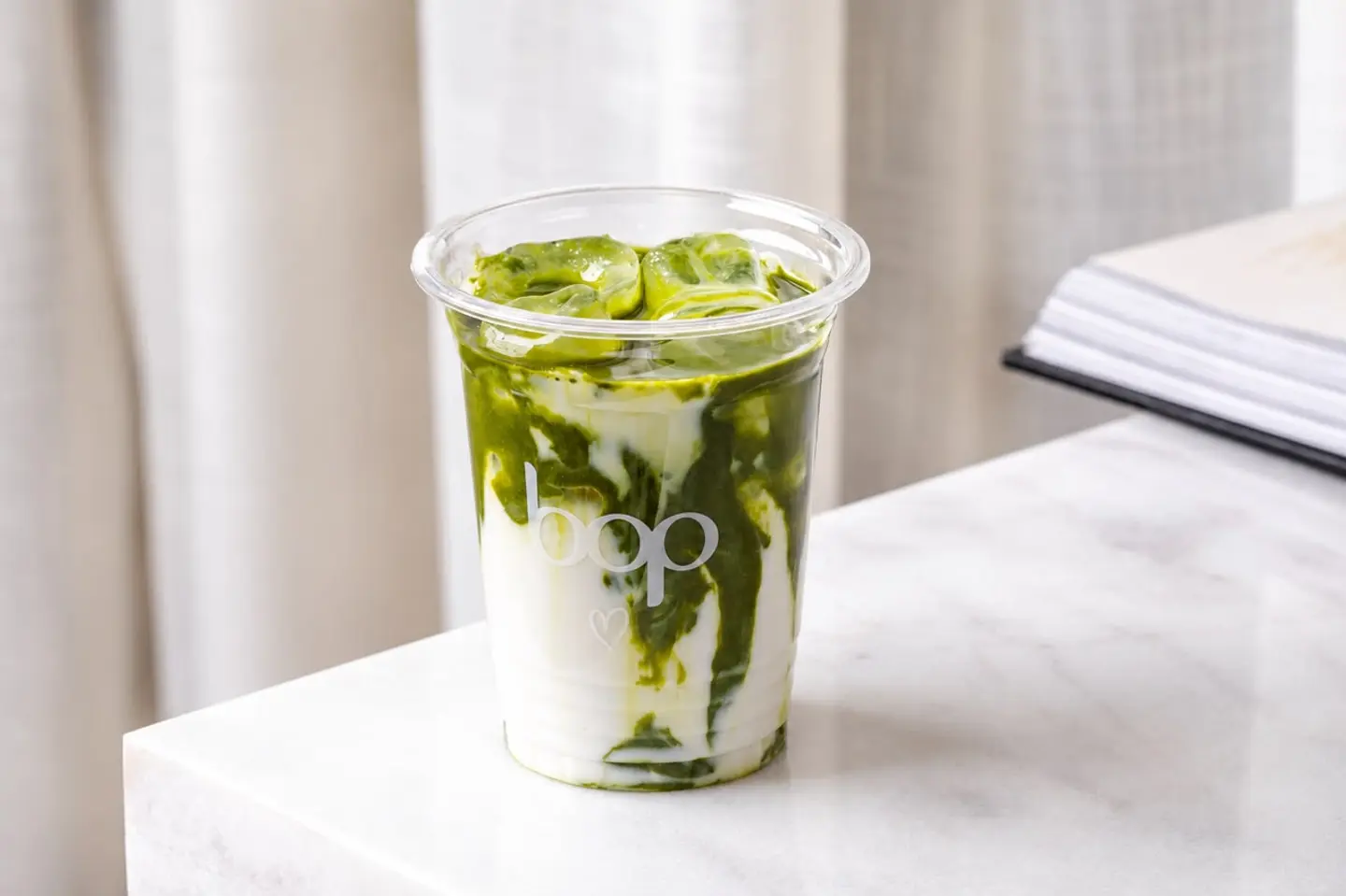 Ice Matcha