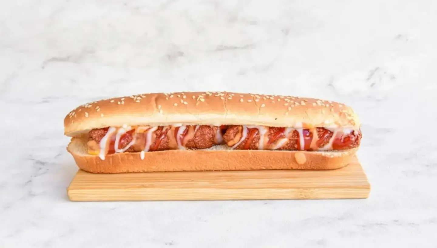 Sausage - Small
