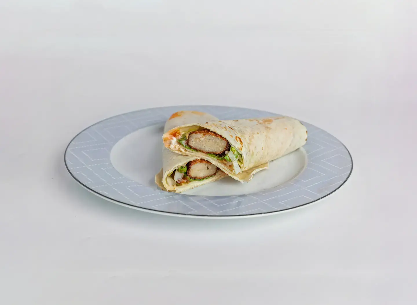 Square Tortilla - Regular