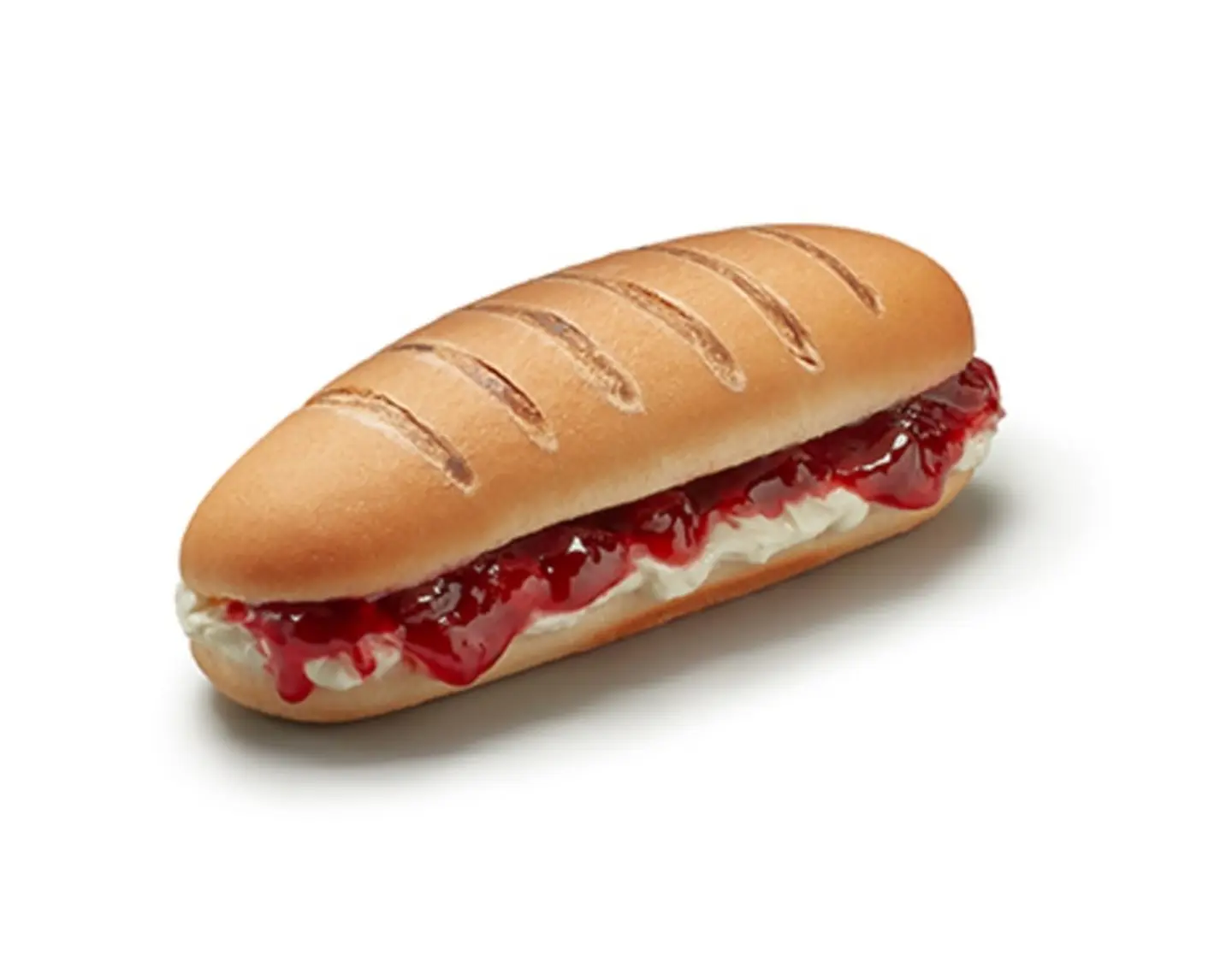 Jam Cheese