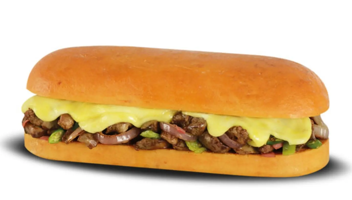 Meat Kebab - Regular