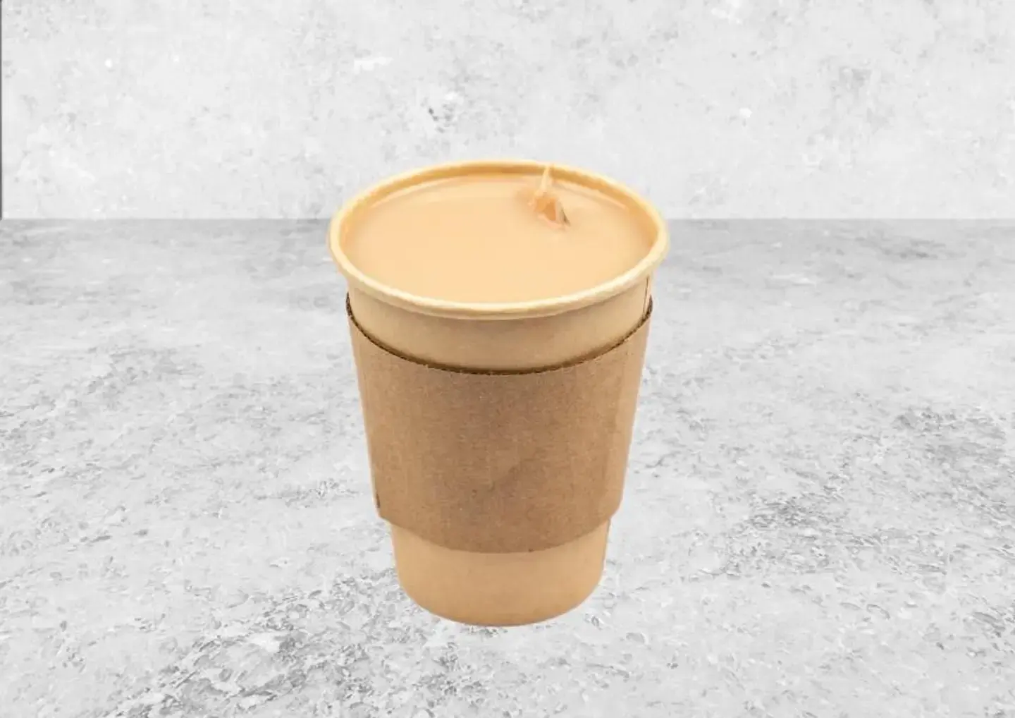 Milk Tea