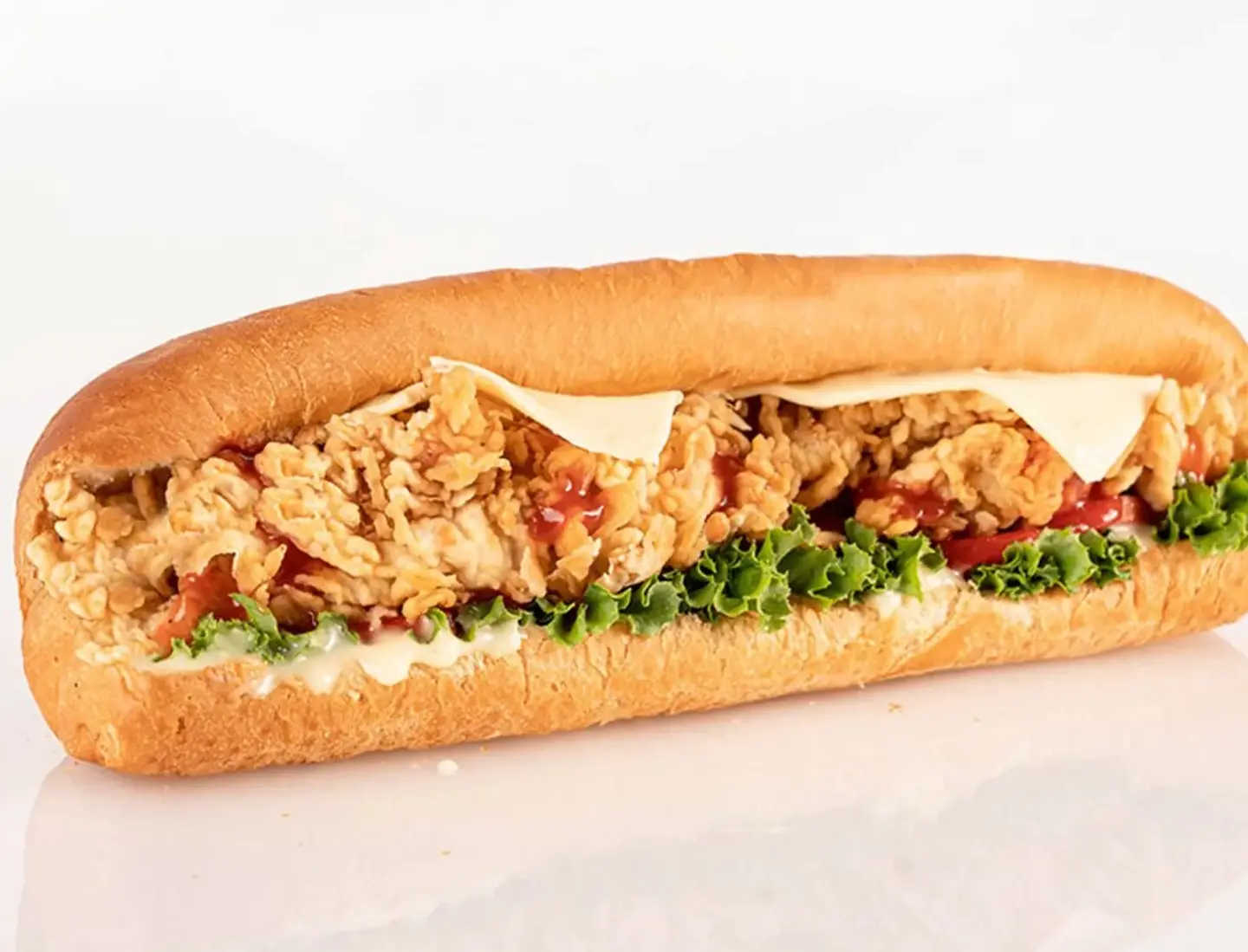 Jumbo Crazy - Regular