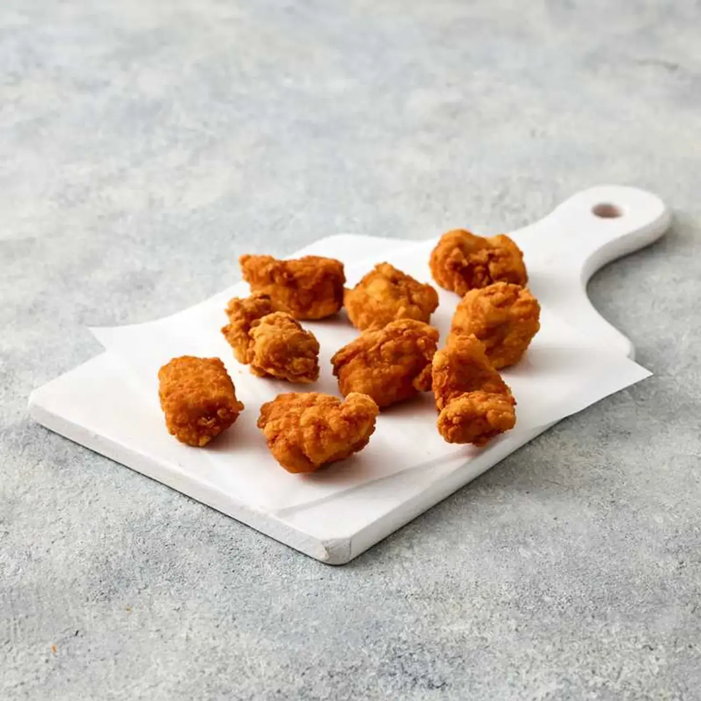 Chicken Popcorn - Small