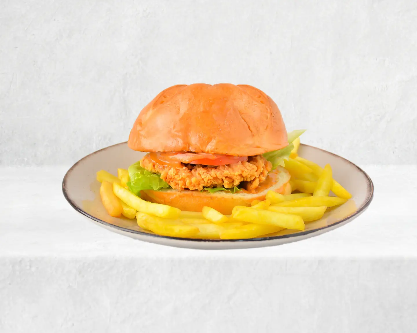 Max Burger - Regular