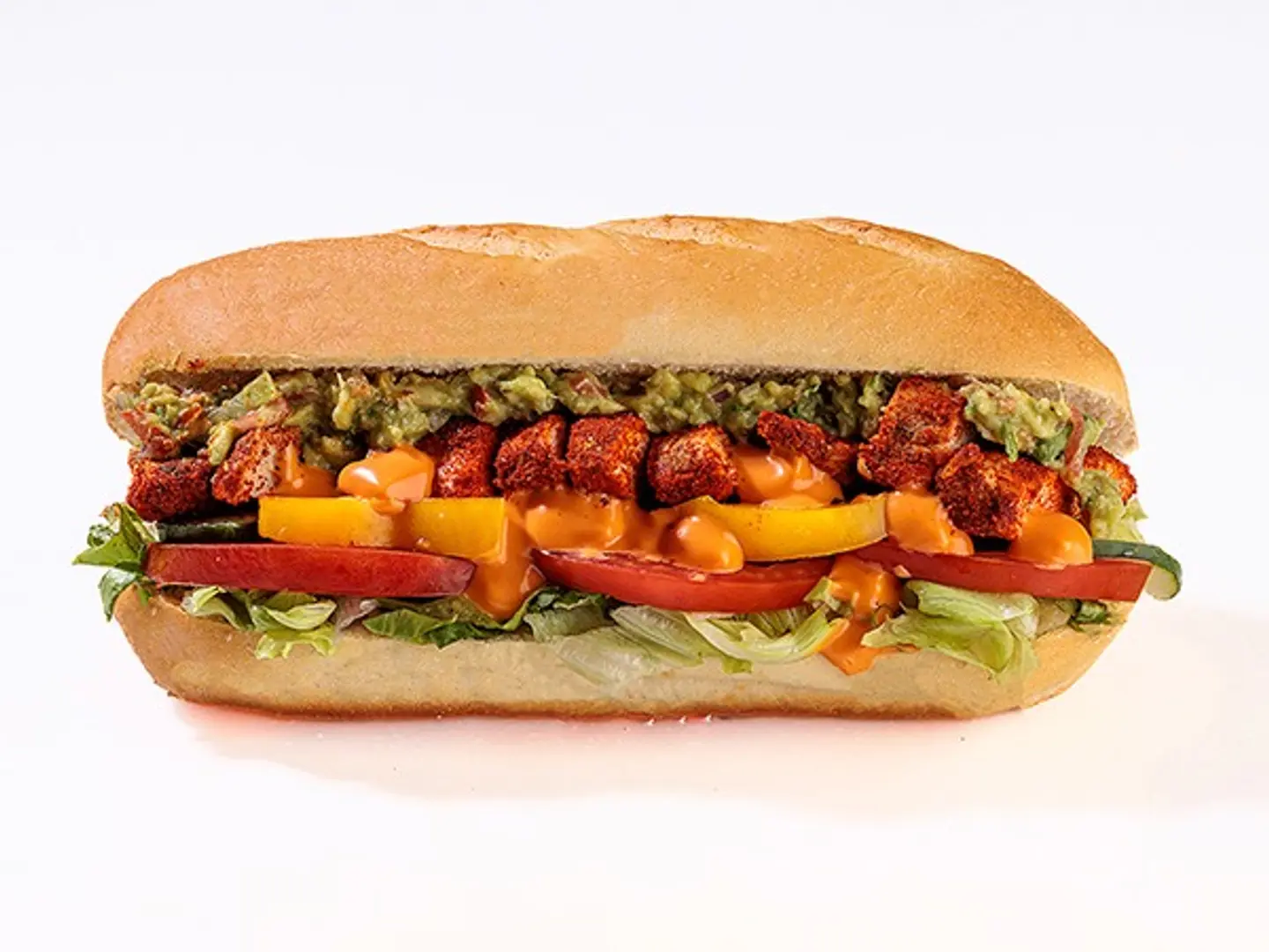 Chicken Kebab - Regular
