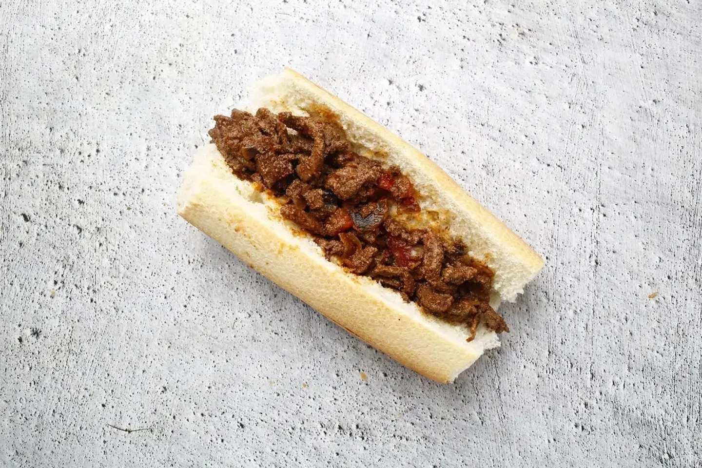 Ground Beef