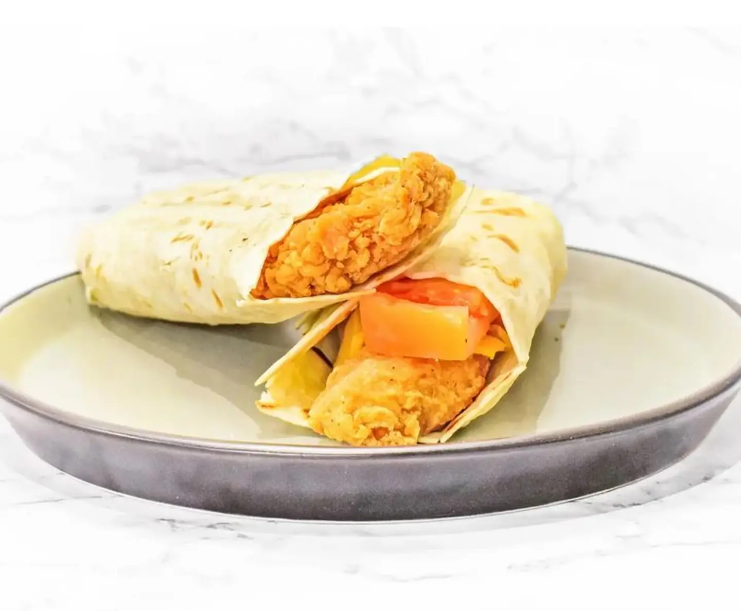 Musahab Tortilla - Regular